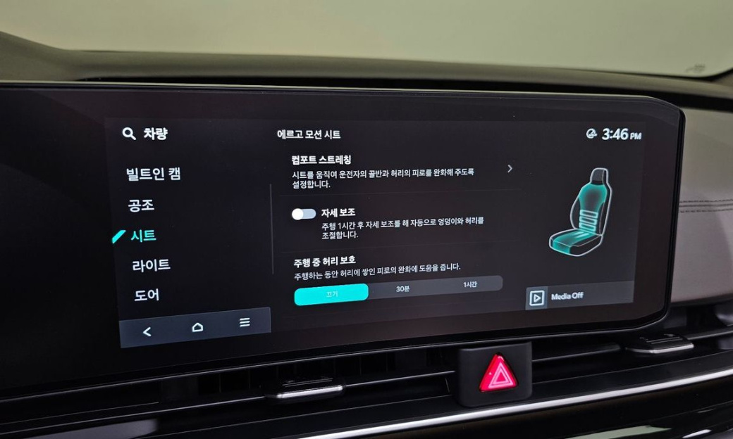 Kia Carnival 7-Seater Gravity, 2025