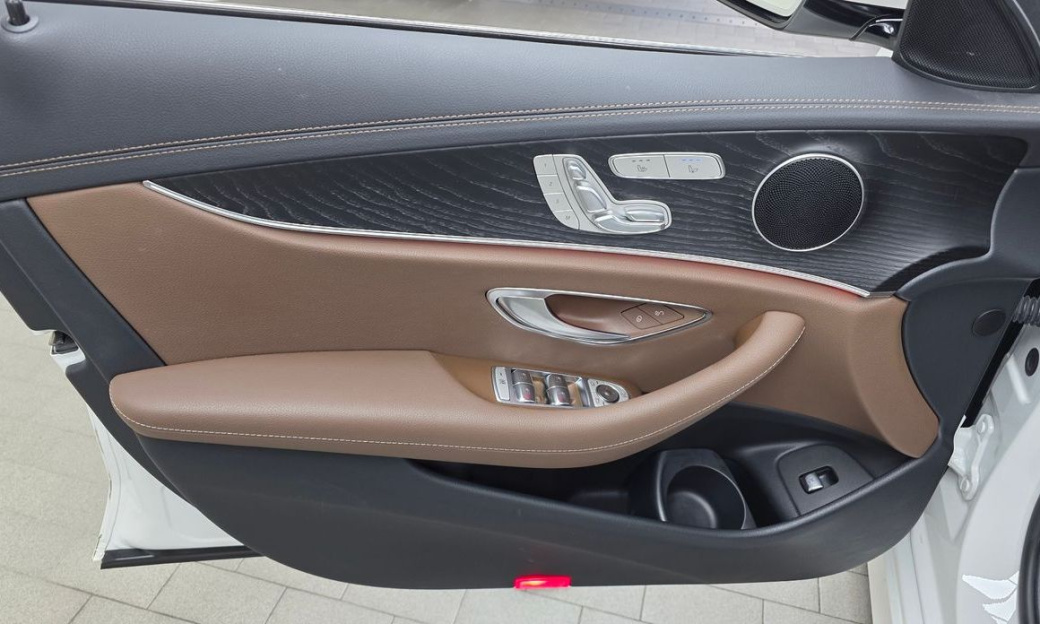 Mercedes-Benz E-Class E250 AMG Line, 2023