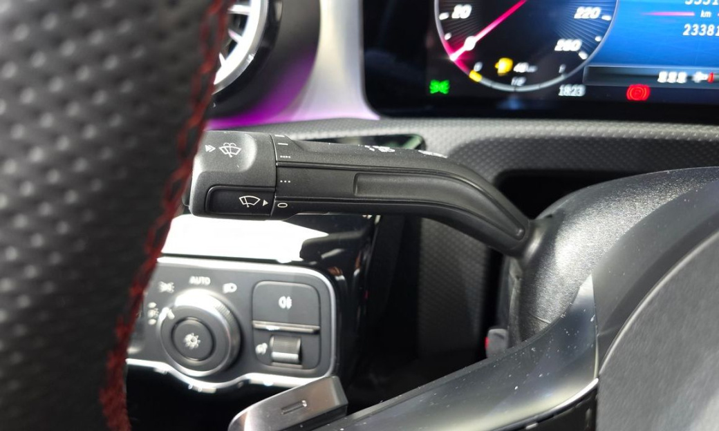 Mercedes-Benz CLA-Class CLA250 4MATIC, 2024
