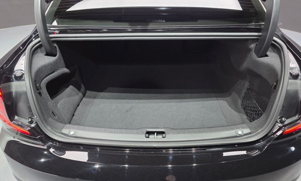 Volvo S90 B5 Ultimate Bright, 2024