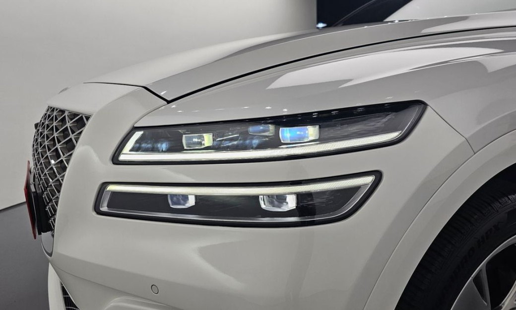 Genesis GV80 2.5T Gasoline AWD, 2023