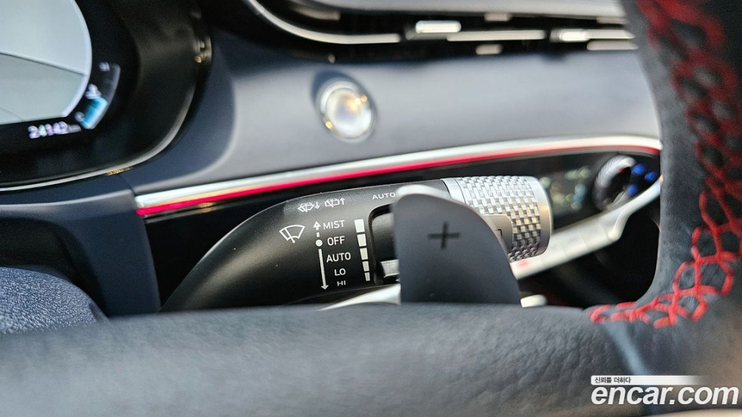 Genesis GV70 2.5T Gasoline 2WD, 2023