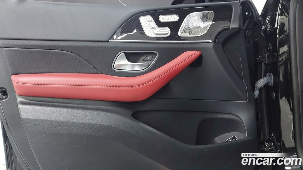 Mercedes-Benz GLE-Class GLE400d 4MATIC Coupe, 2023