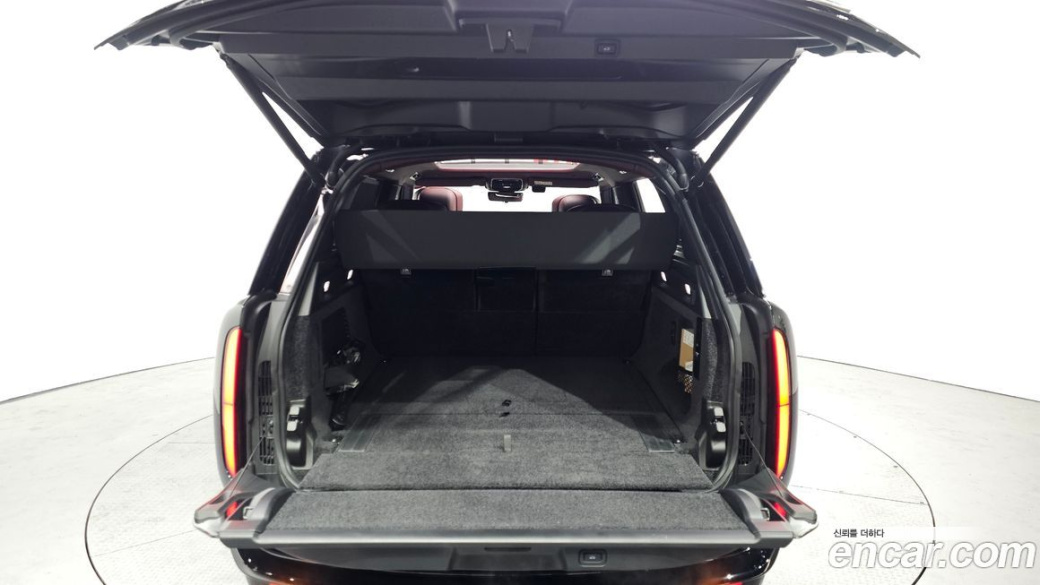 Land Rover Range Rover P530 Autobiography Long Wheel Base, 2023