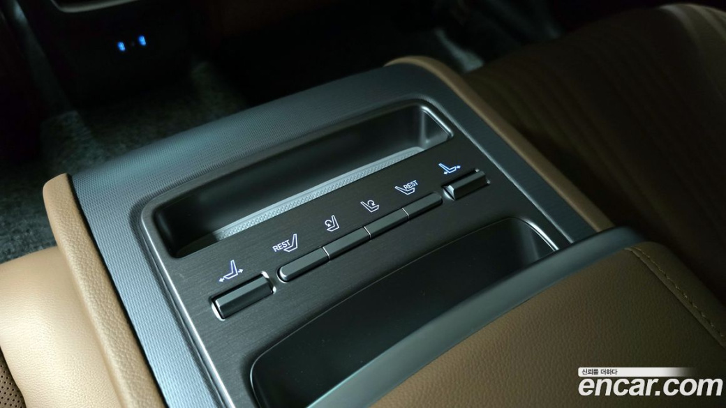 Hyundai Grandeur 2,5 Gasoline 2WD, 2026