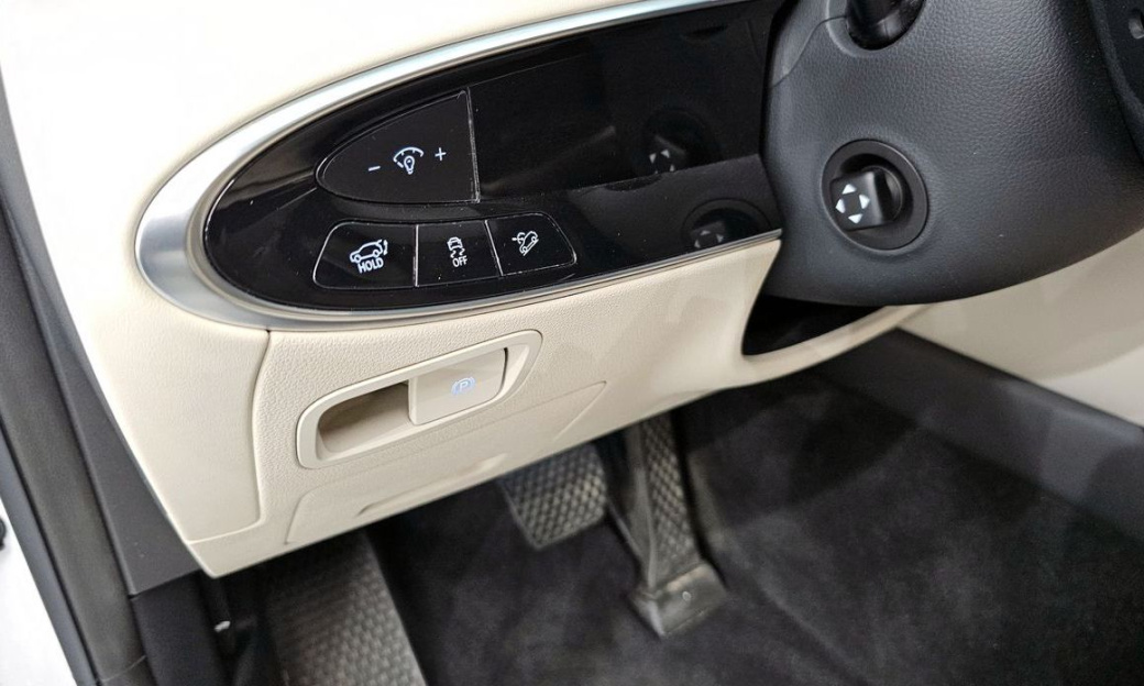 Genesis GV70 2.5T Gasoline 2WD, 2025