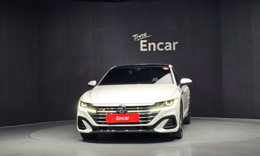 Volkswagen Arteon 2.0 TDI R-LIINE 4Motion, 2023