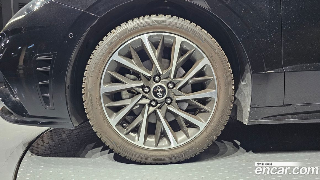 Hyundai Sonata 2.0, 2023