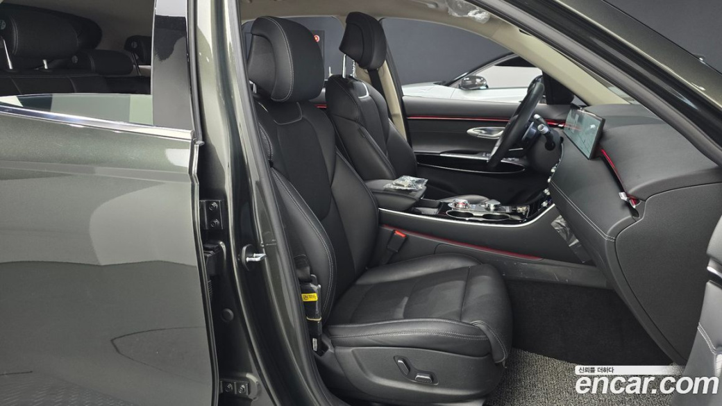 Genesis GV70 2.5T Gasoline AWD, 2025