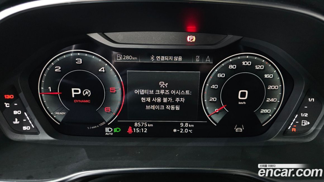 Audi Q3 35 TDI Premium Sportback, 2023