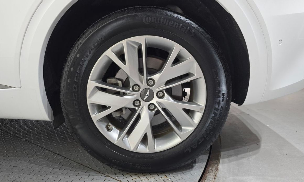 Genesis GV70 2.5T Gasoline 2WD, 2022