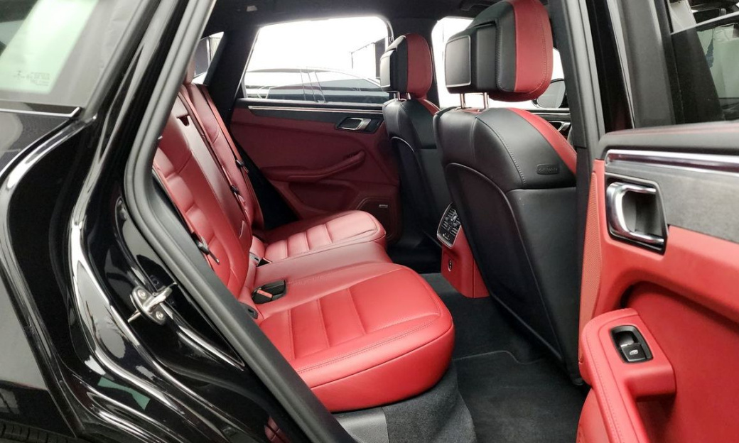 Porsche Macan 2.9 GTS, 2022