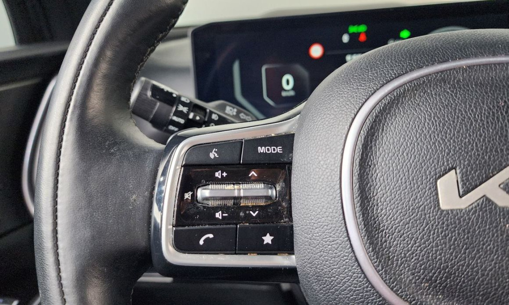 Kia Sorento Diesel 2.2 2WD, 2024