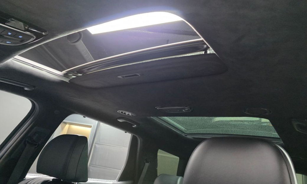 Hyundai Palisade Diesel 2.2 4WD, 2023