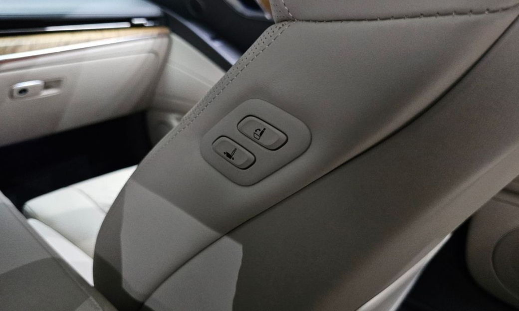 Genesis G80 Gasoline 2.5 Turbo AWD, 2024