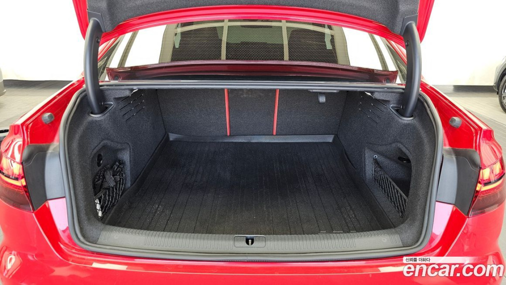 Audi S4 3.0 TFSI Quattro, 2023