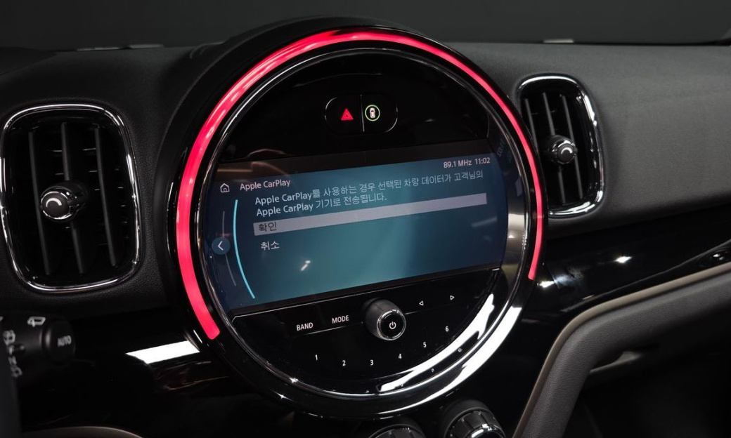 Mini Countryman Classic, 2024