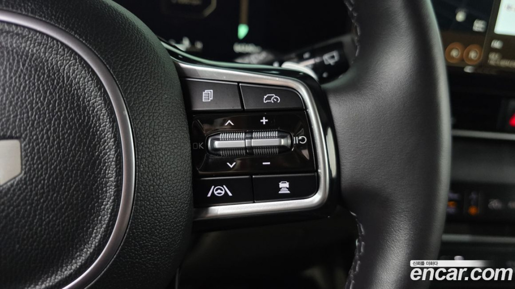 Kia Carnival 9-Seater Noblesse, 2024