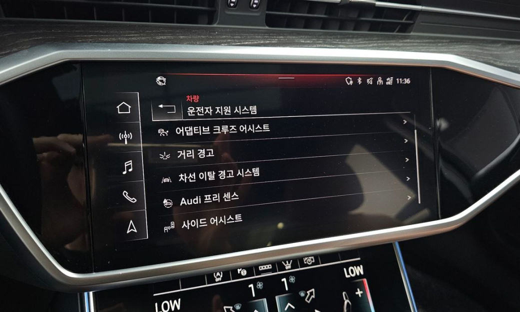 Audi A6 40 TDI Premium, 2022