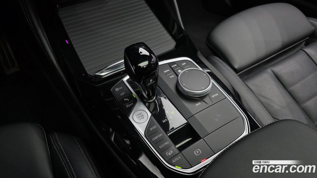 BMW X4 xDrive20i M Sport, 2025
