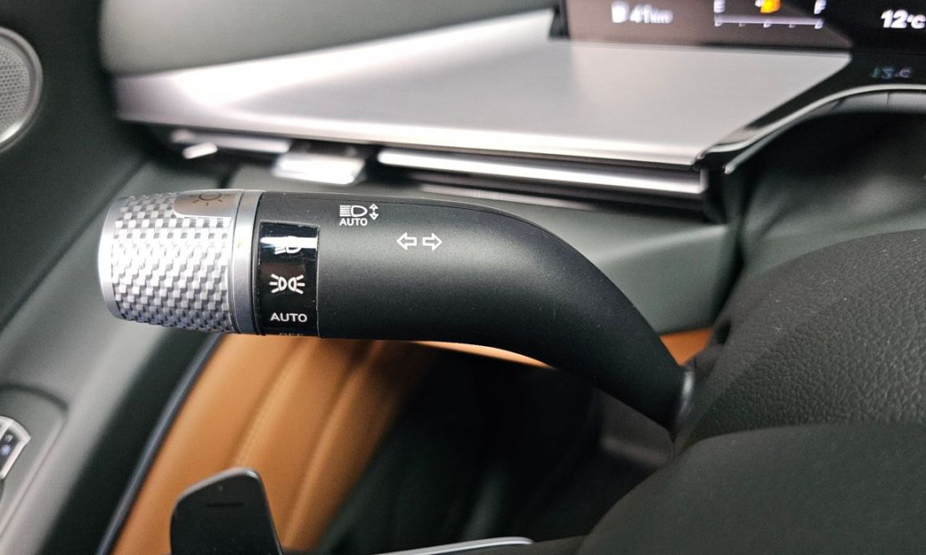 Genesis GV80 2.5T Gasoline AWD, 2024