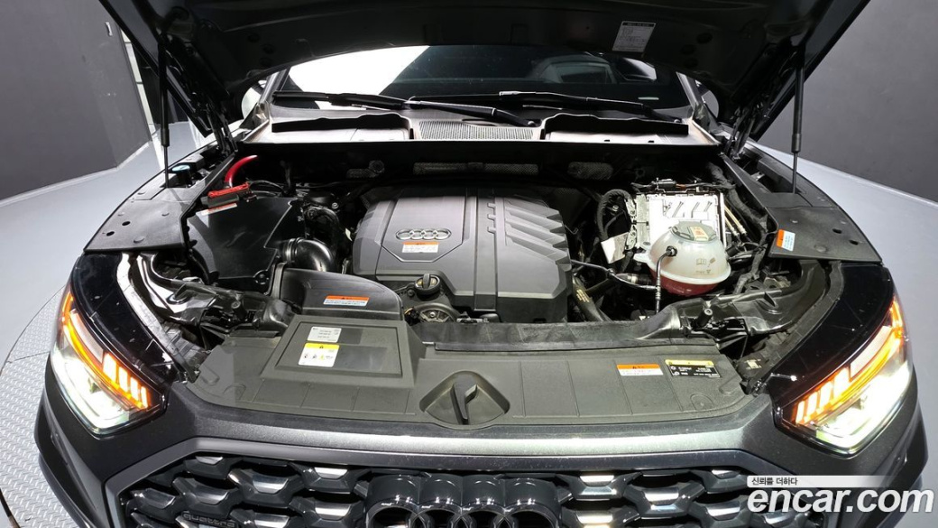 Audi Q5 45 TFSI Quattro Premium Sportback, 2023