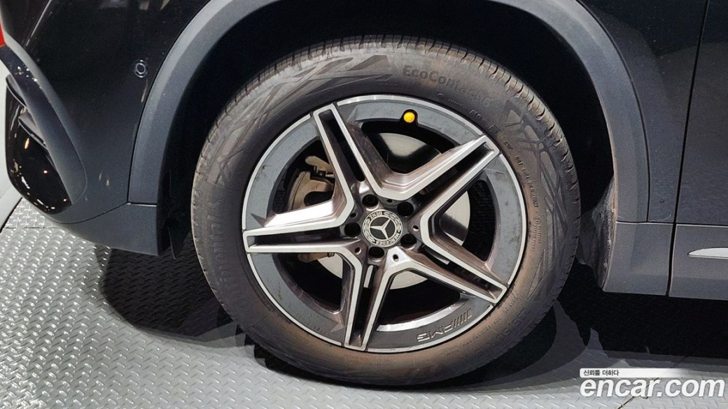 Mercedes-Benz GLA-Class GLA250 4MATIC, 2022