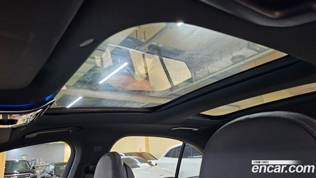 Mercedes-Benz E-Class E300 4MATIC Exclusive, 2024