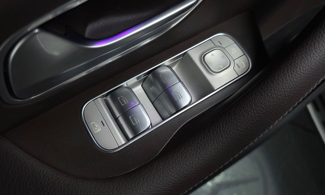 Mercedes-Benz GLS-Class GLS400d 4MATIC, 2022