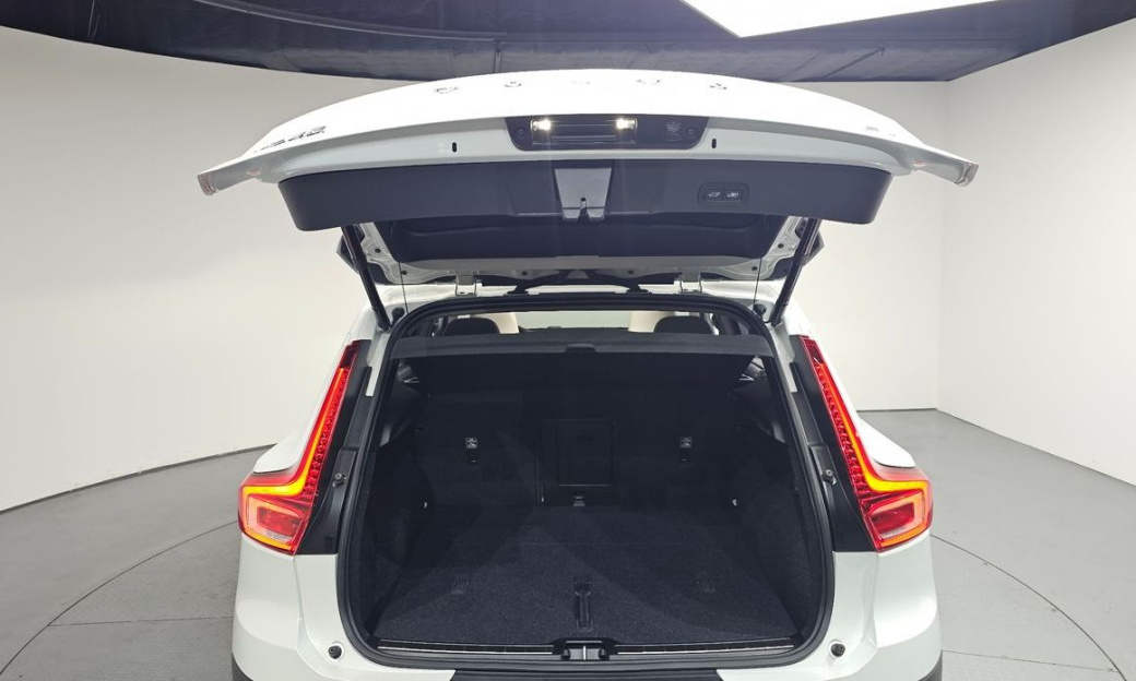 Volvo XC40 B4 Ultimate Bright, 2023
