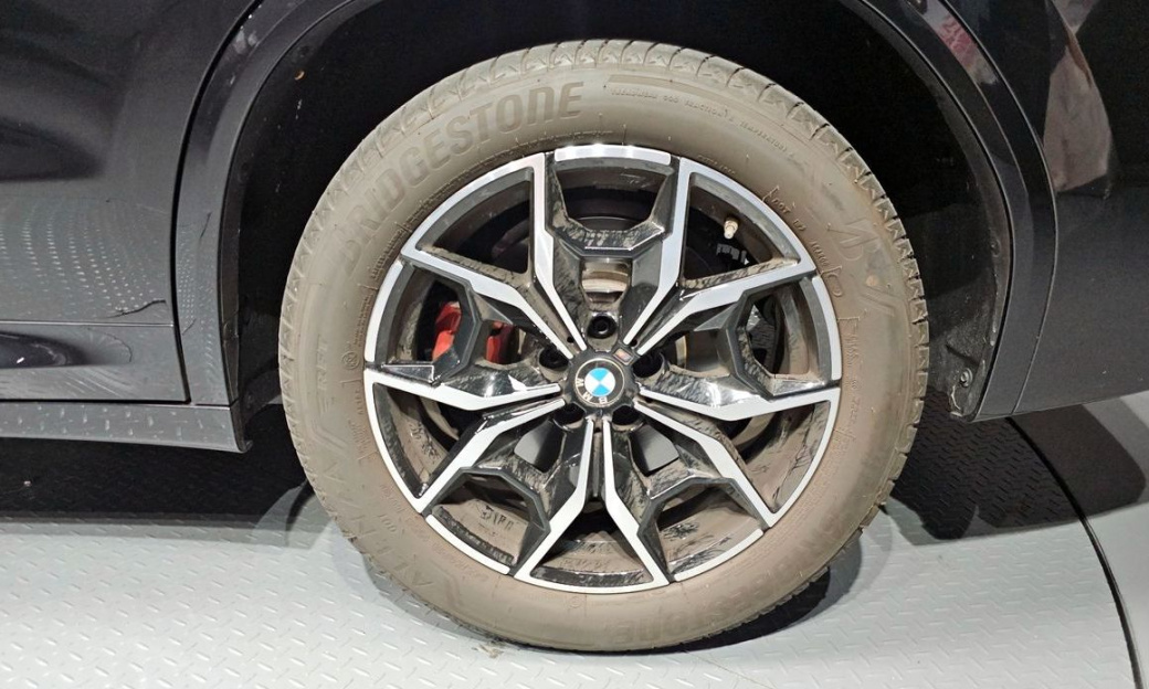 BMW X3 xDrive 20i M Sports Pro, 2024