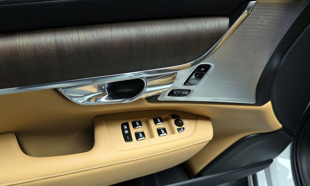 Volvo S90 B6 AWD Ultimate Bright, 2024