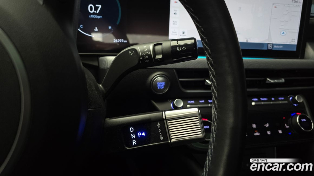Hyundai Sonata 1.6 Turbo, 2024