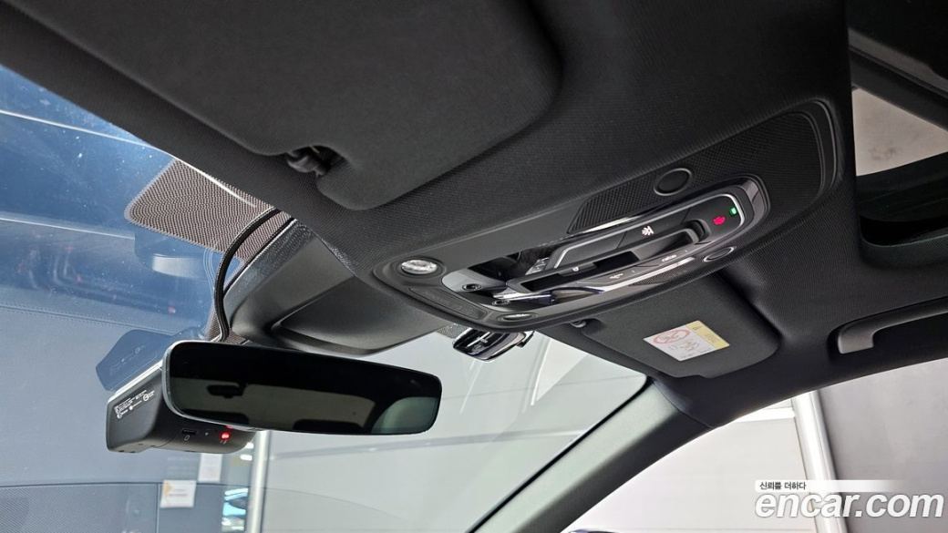 Audi A6 45 TFSI Premium, 2023