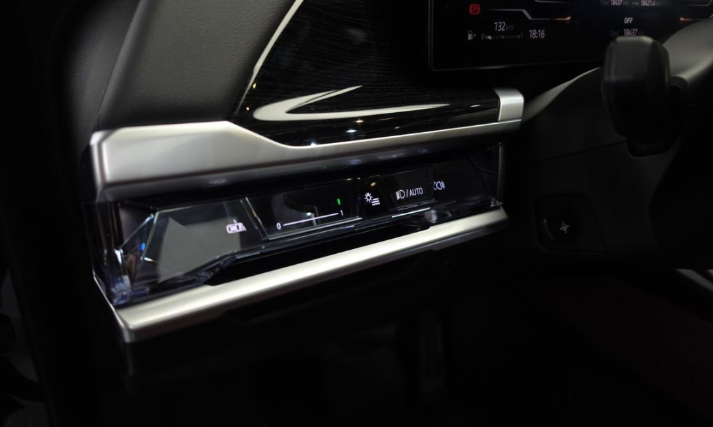 BMW 7-Series 740d xDrive M Sport, 2025