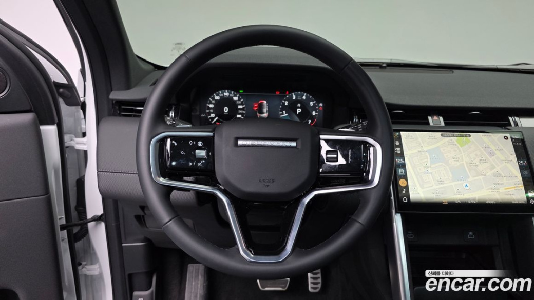 Land Rover Discovery Sport P250 Dynamic SE, 2025