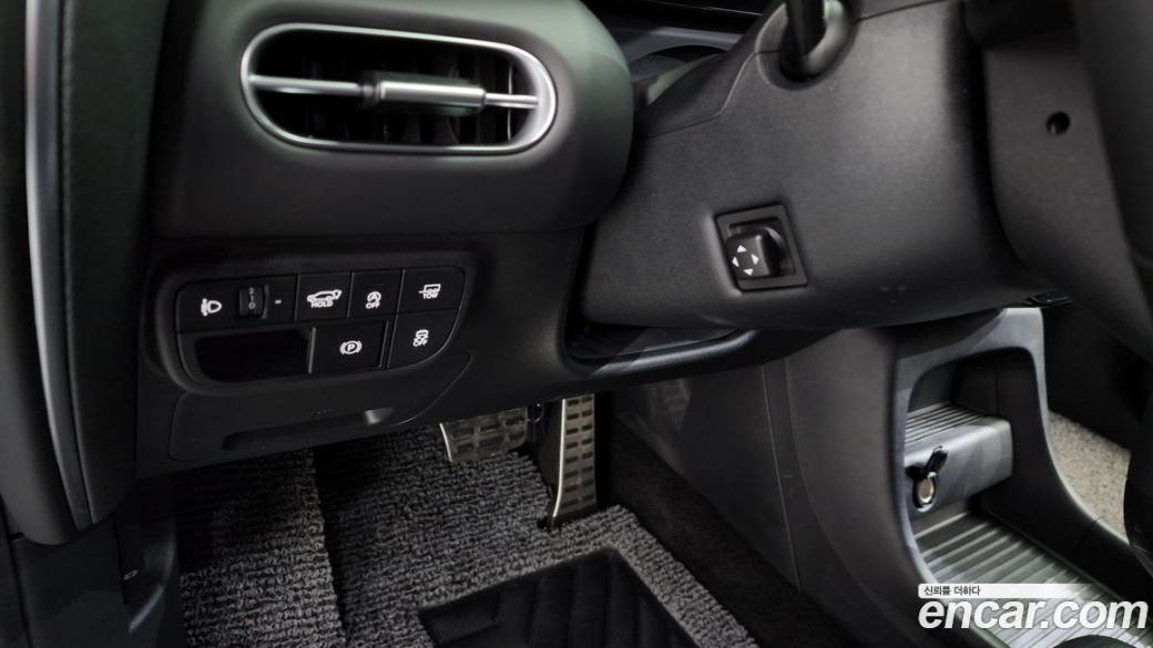 Hyundai Palisade Gasoline 2.5T 4WD 7-Seater, 2026