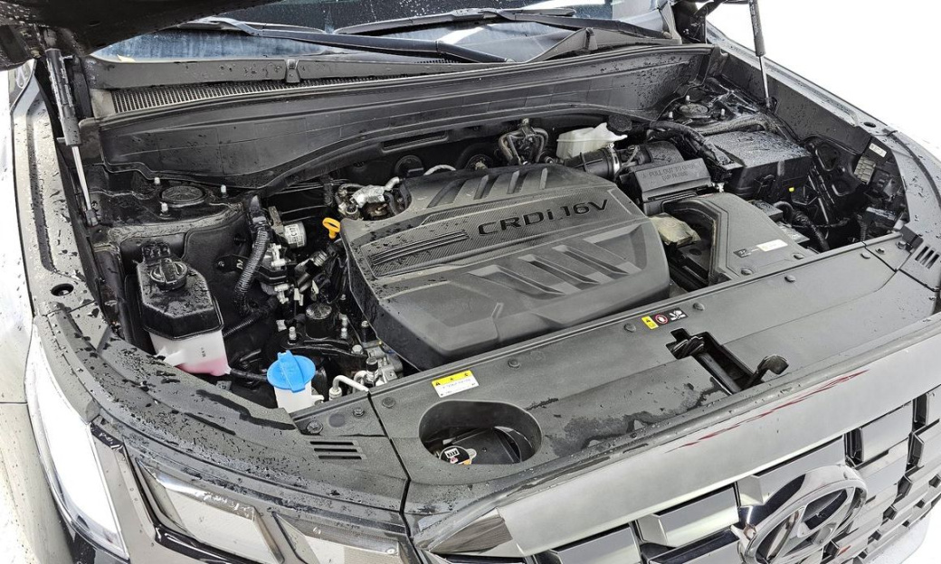Hyundai Palisade Diesel 2.2 4WD, 2024