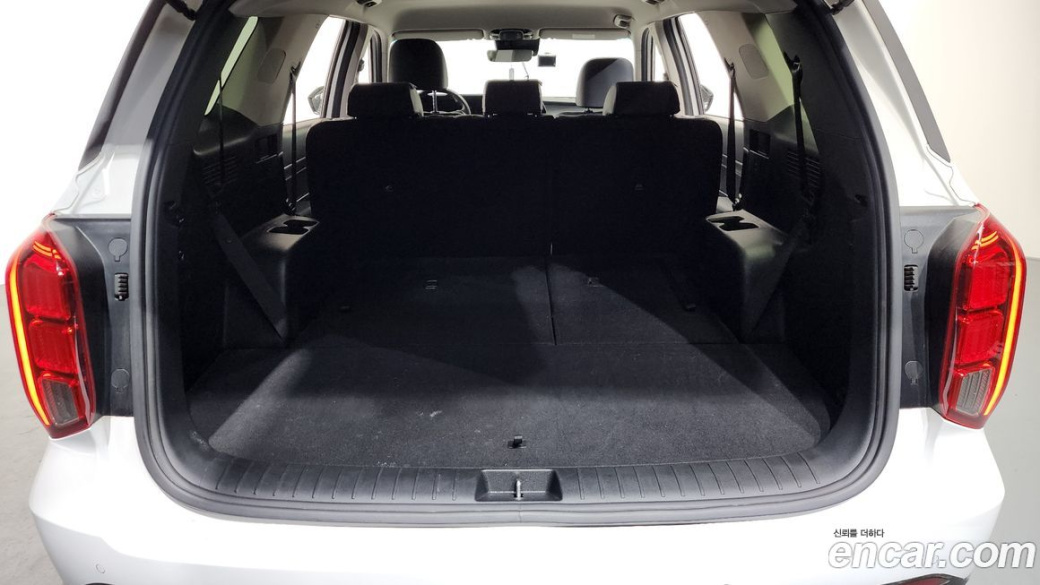 Hyundai Palisade Diesel 2.2 2WD, 2023