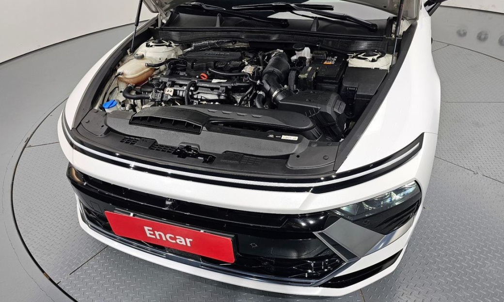 Hyundai Sonata 1.6 Turbo, 2024