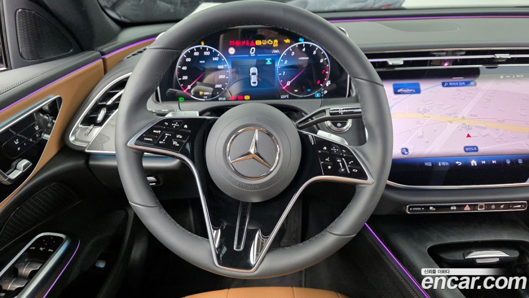 Mercedes-Benz E-Class E200 Avantgarde, 2026