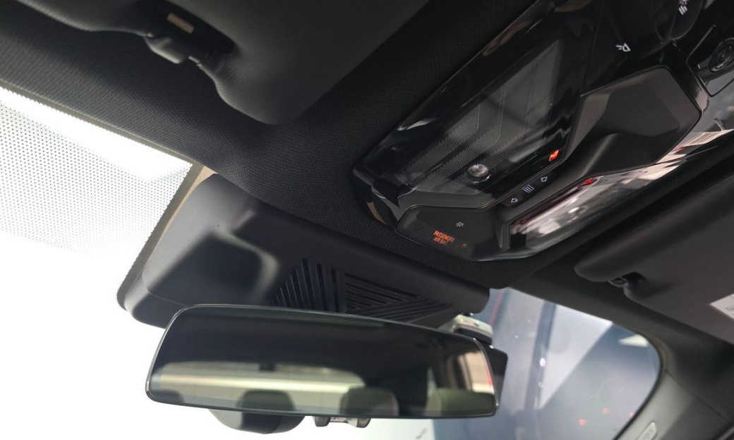 BMW X3 M50 Pro, 2025