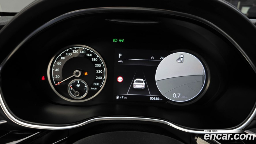 Genesis G80 Gasoline 2.5 Turbo AWD, 2023