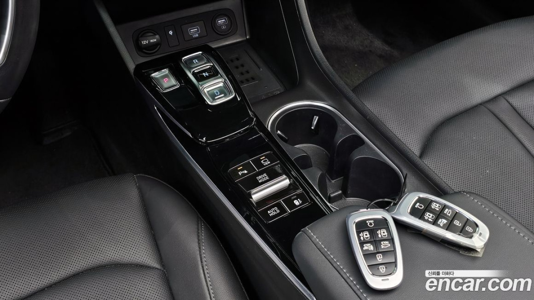 Hyundai Sonata 2.0, 2023