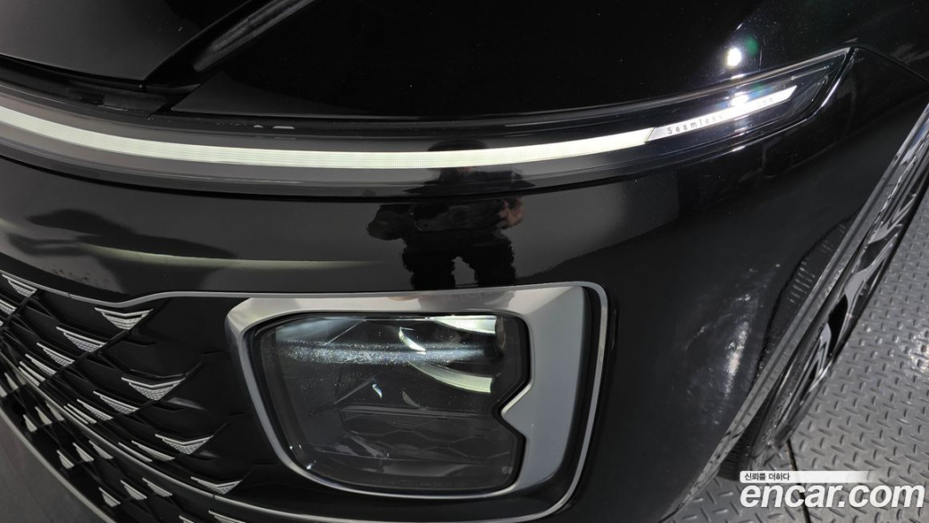 Hyundai Grandeur 2,5 Gasoline 2WD, 2023