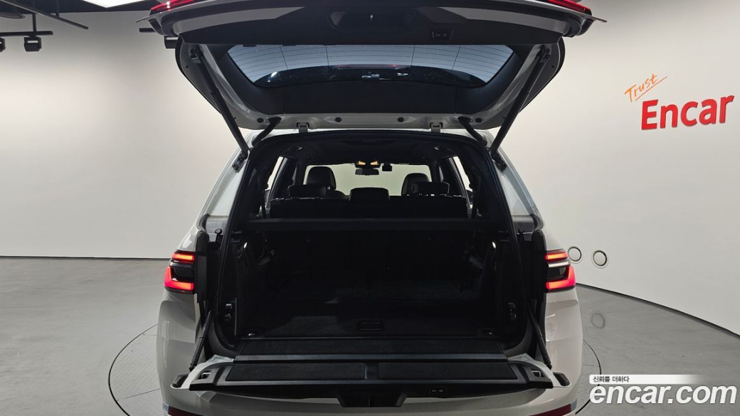 BMW X7 xDrive 40d Design Pure Excellence 7-Seater, 2024