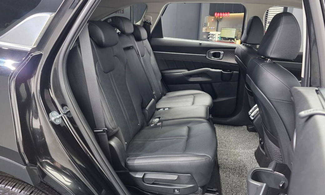 Kia Sorento Diesel 2.2 2WD, 2024