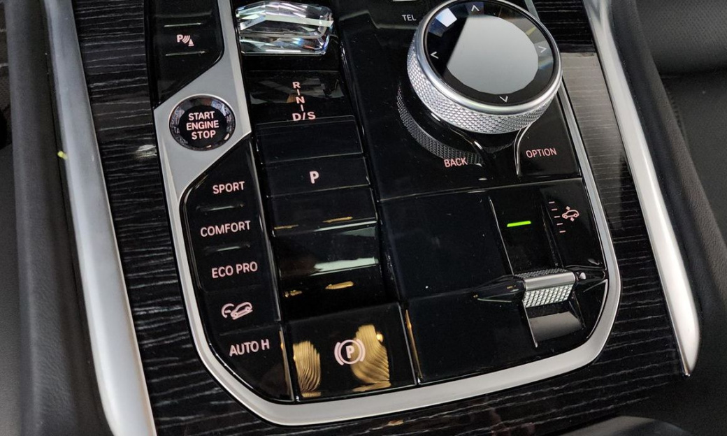 BMW X6 xDrive40i M Sport, 2024