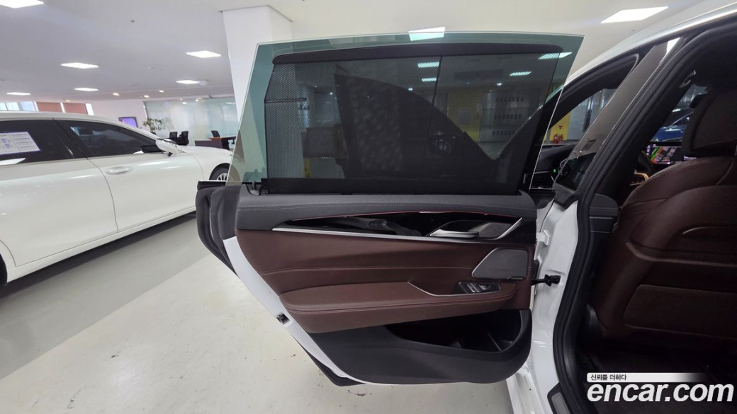 BMW Gran Turismo 630i xDrive M Sport, 2024