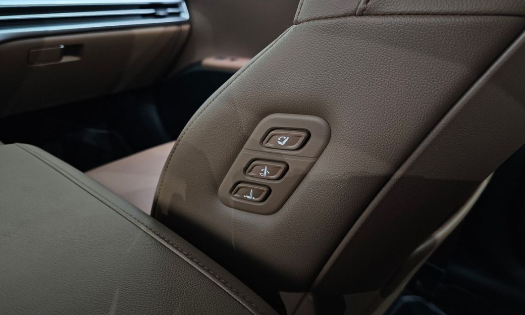 Hyundai Grandeur 2,5 Gasoline 2WD, 2024